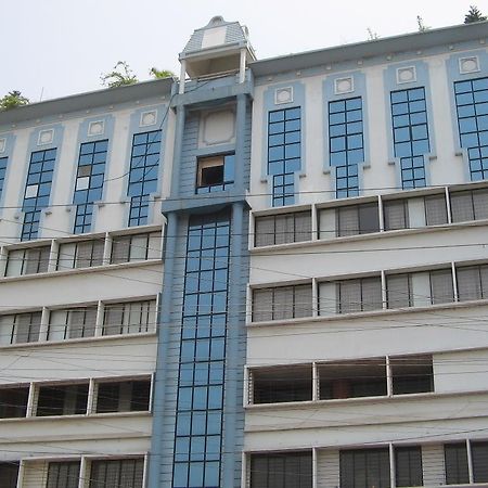 โรงแรมวิศวรัตนา กูวาฮาติ ภายนอก รูปภาพ