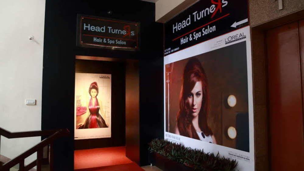 โรงแรมวิศวรัตนา กูวาฮาติ ภายนอก รูปภาพ